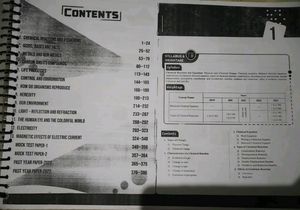 Class10 Physics Wallah Science (Se