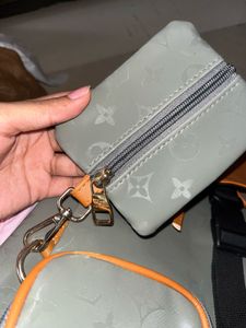 Original Louis Vuitton Backpack