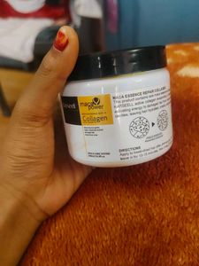 Karseell Maca Power Collagen Hair Mask
