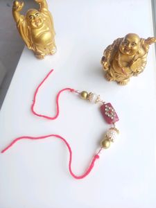 Rakhi (Handmade)