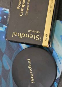 Stendhal Compact Powder