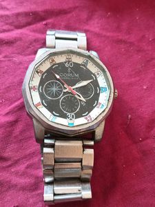 Corum watch