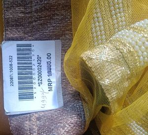 Net Dupatta