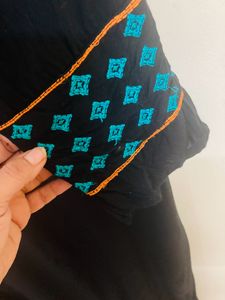 Jaipur Kurti Semi Formal
