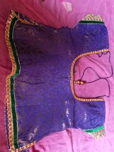 Designer Blouse
