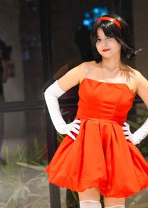 perfect blue cosplay