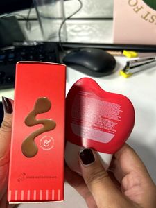 DOT &amp; KEY Strawberry Dew Tinted Sunscreen