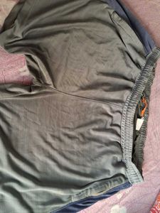 Men's Athletic Jogger Pants