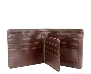 Baggit Brown Wallet- Unisex
