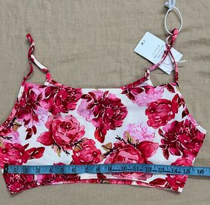Floral Print Co-ord Set