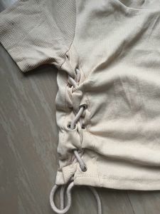 Shein Crop Top