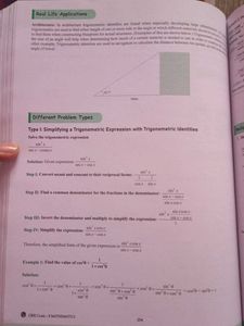 CBSE Class 10 Mathematics Question Bank 2026