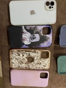 Apple iPhone 11 Covers 🌸Buy 2 get 4 Free