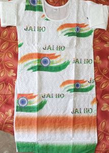 Special Kurti For 15th August