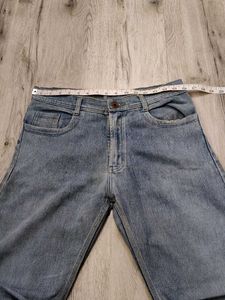 Ma5672 Pover jeans waist 32 inches