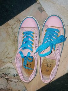 Cartlon London SizeUK4/37