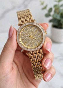 MK*❣️🔸 *LADIES WATCH*🔸 *GOOD QUALITY*🔸 *DAILY W