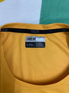 Proline T Shirt Loose Fitting