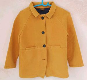 Very Nice Beautiful Woolen Coat👌👌😍