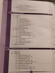 computer science with c++