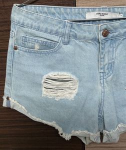 Vero Moda Denim Shorts