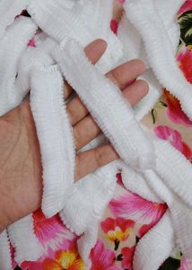 UNISEX SHOWER/KITCHEN CAP (Freesize) (1 PACK)