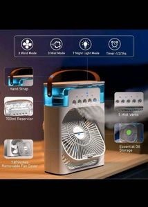 Portable Air ConditionerCooler NewWdtTag fixprice