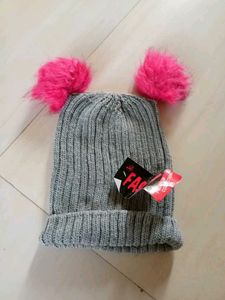 Winter Cap 😍