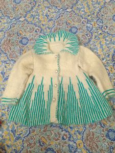 Very Beautiful Cardigan In Sale
