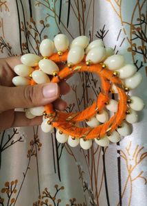 Boho Shell &amp; Bead Bangles