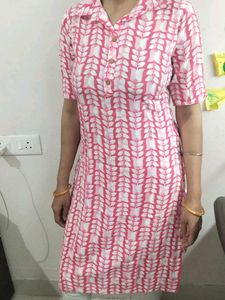 KURTI SET COMBO OF 2 WITH ONE EXTRA PANTS