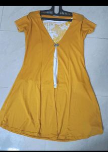 a western design top with shrug 😍