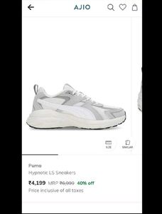 Puma Women's Sneakers