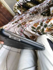 Sony Touch Screen laptop