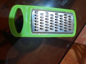 Grater