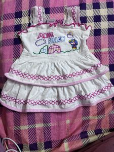 Cute Baby Girl Dress