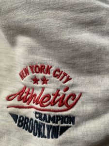 Boy’s Athletic Track Pants