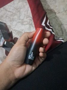 Love Triangle Lipstick