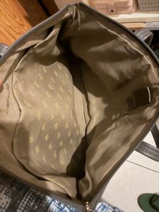 Grey Tote Bag