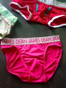 Men's Underwear Lot