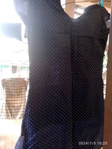 Never Used Churidar Suits With Cotton Lylin