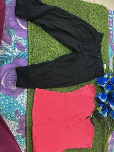 Cute Daddy's Girl Pajama Set