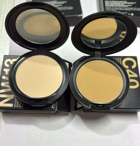 MAC Studio Fix Powder Plus Foundation