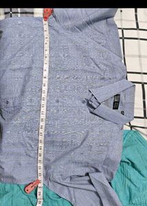DAKS LONDON + DUNHILL Shirt