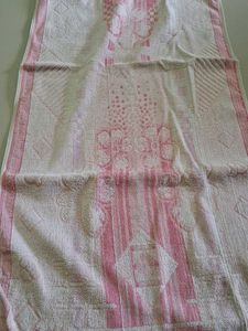 towel women