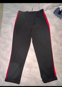 Trousers Forever 21