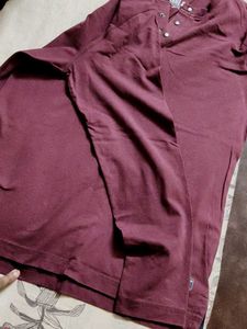 Jockey Henley T-Shirt