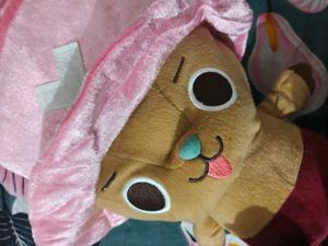 chopper from one piece