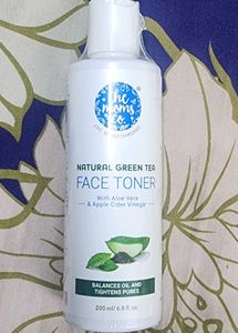 The Mom's Co. Daily Face Regimen