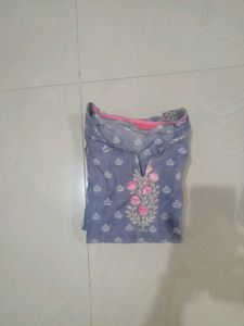 Stylish Kurta 2